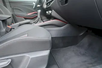 Škoda Fabia Monte Carlo