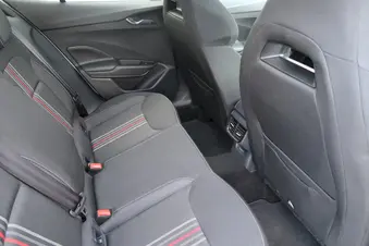 Škoda Fabia Monte Carlo