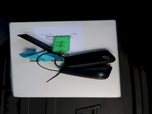 Škoda Fabia Monte Carlo