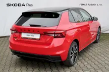 Fabia Monte Carlo