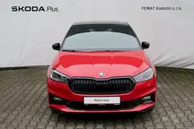 Fabia Monte Carlo