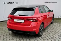 Fabia Monte Carlo