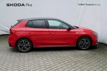 Fabia Monte Carlo