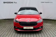 Fabia Monte Carlo