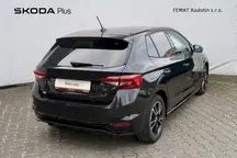 Fabia Monte Carlo