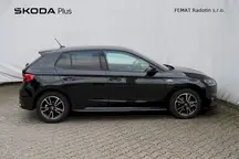 Fabia Monte Carlo