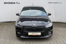 Fabia Monte Carlo
