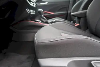 Škoda Fabia Monte Carlo