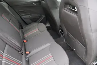 Škoda Fabia Monte Carlo