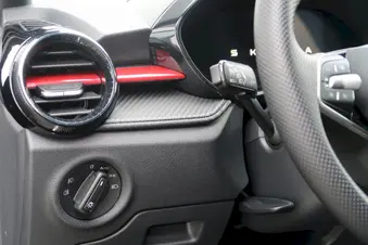 Škoda Fabia Monte Carlo