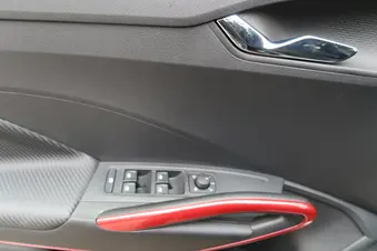 Škoda Fabia Monte Carlo