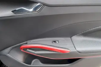 Škoda Fabia Monte Carlo