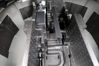 Škoda Fabia Monte Carlo