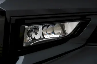 Škoda Fabia Monte Carlo