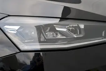 Škoda Fabia Monte Carlo