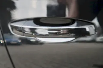 Škoda Fabia Monte Carlo