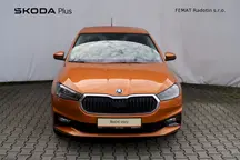 Fabia Top Selection