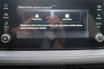 Škoda Fabia Top Selection