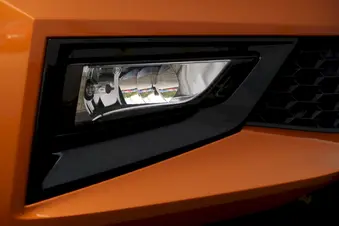 Škoda Fabia Top Selection