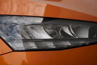 Škoda Fabia Top Selection