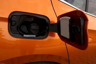 Škoda Fabia Top Selection