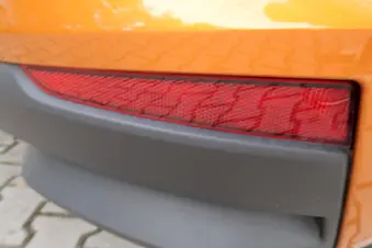 Škoda Fabia Top Selection