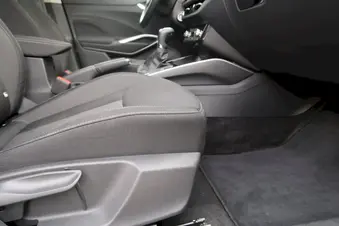 Škoda Fabia Top Selection