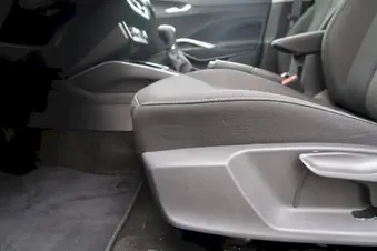 Škoda Fabia Top Selection
