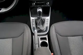 Škoda Fabia Top Selection