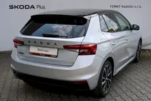 Fabia Monte Carlo