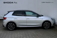 Fabia Monte Carlo
