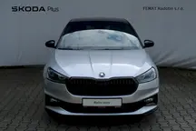 Fabia Monte Carlo