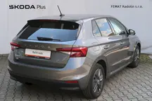 Fabia Top Selection