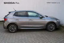 Fabia Top Selection