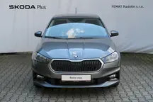 Fabia Top Selection