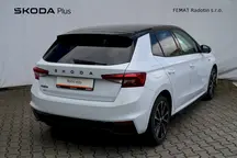 Fabia Monte Carlo