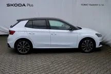 Fabia Monte Carlo