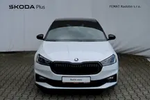 Fabia Monte Carlo