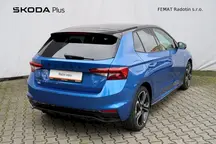 Fabia Monte Carlo