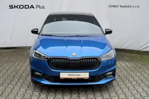 Fabia Monte Carlo