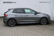 Fabia Monte Carlo