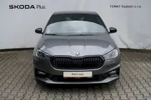 Fabia Monte Carlo