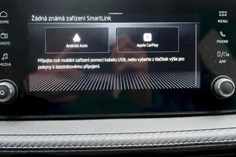 Škoda Fabia Monte Carlo