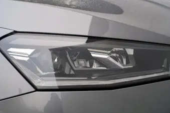 Škoda Fabia Monte Carlo