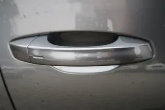 Škoda Fabia Monte Carlo