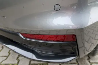 Škoda Fabia Monte Carlo