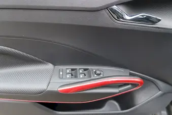 Škoda Fabia Monte Carlo