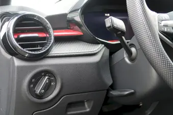 Škoda Fabia Monte Carlo