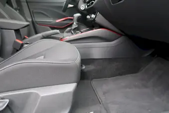 Škoda Fabia Monte Carlo