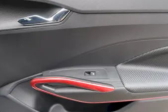 Škoda Fabia Monte Carlo